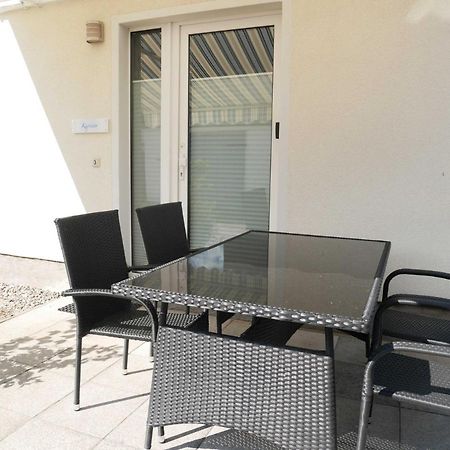 Ferienwohnung Zur Ostsee 3 Цинновіц Екстер'єр фото