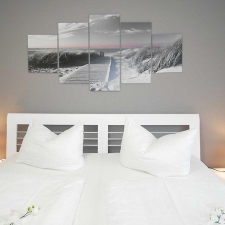 Ferienwohnung Zur Ostsee 3 Цинновіц Екстер'єр фото